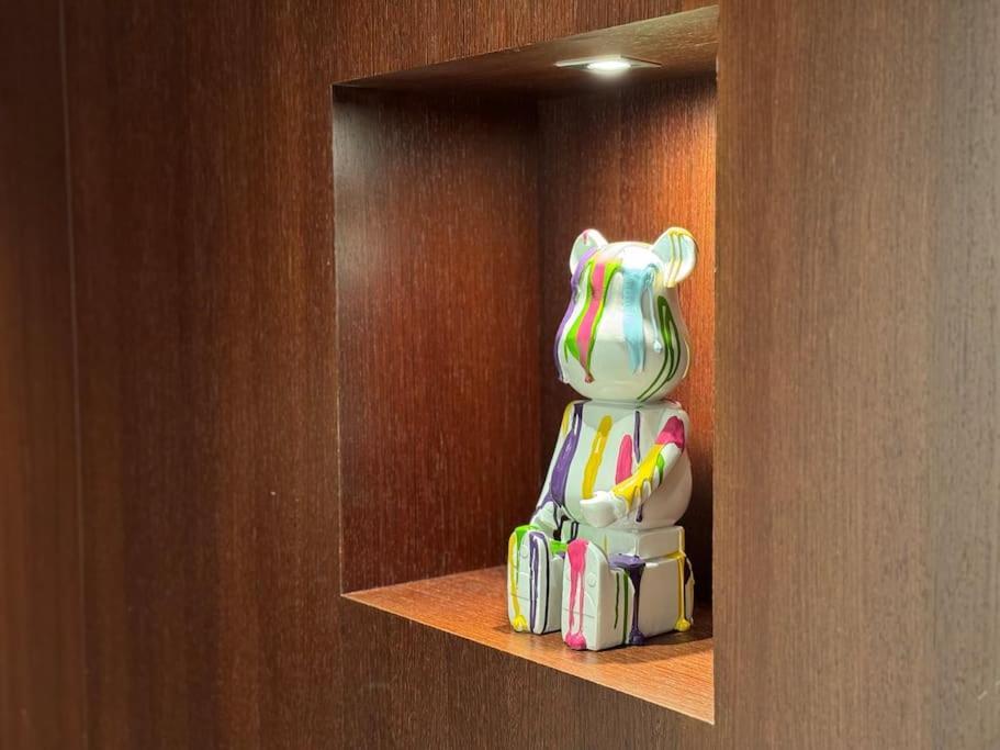Apartment Hyde Park South Kensington