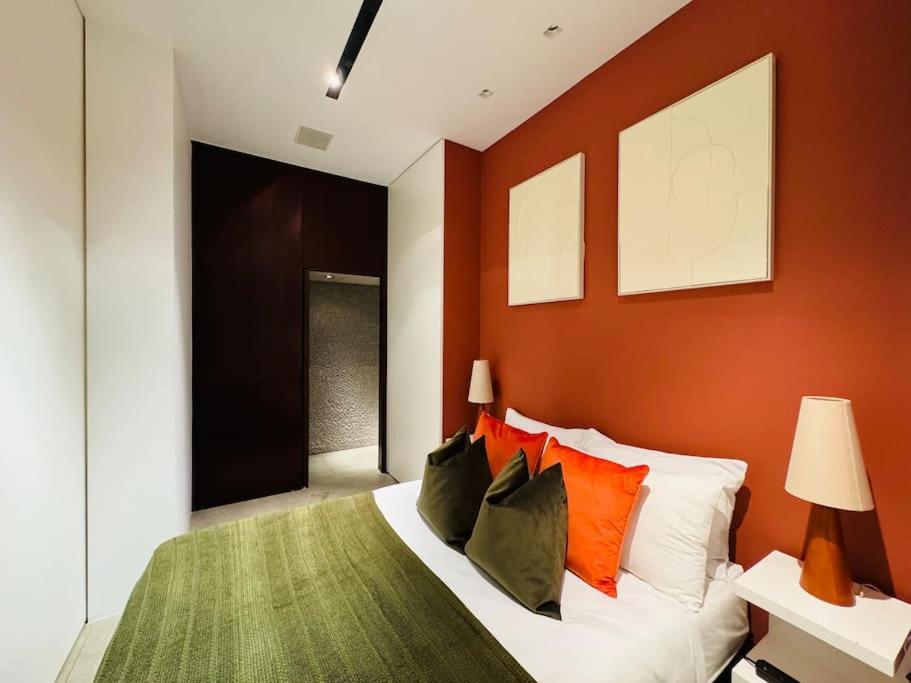 Hyde Park South Kensington Apartment
