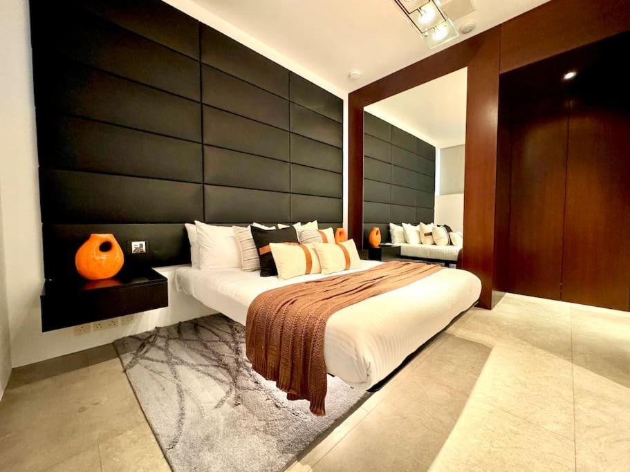 Apartment Hyde Park South Kensington