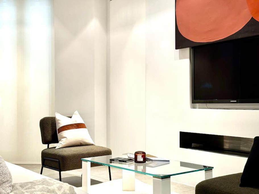 Apartment Hyde Park South Kensington