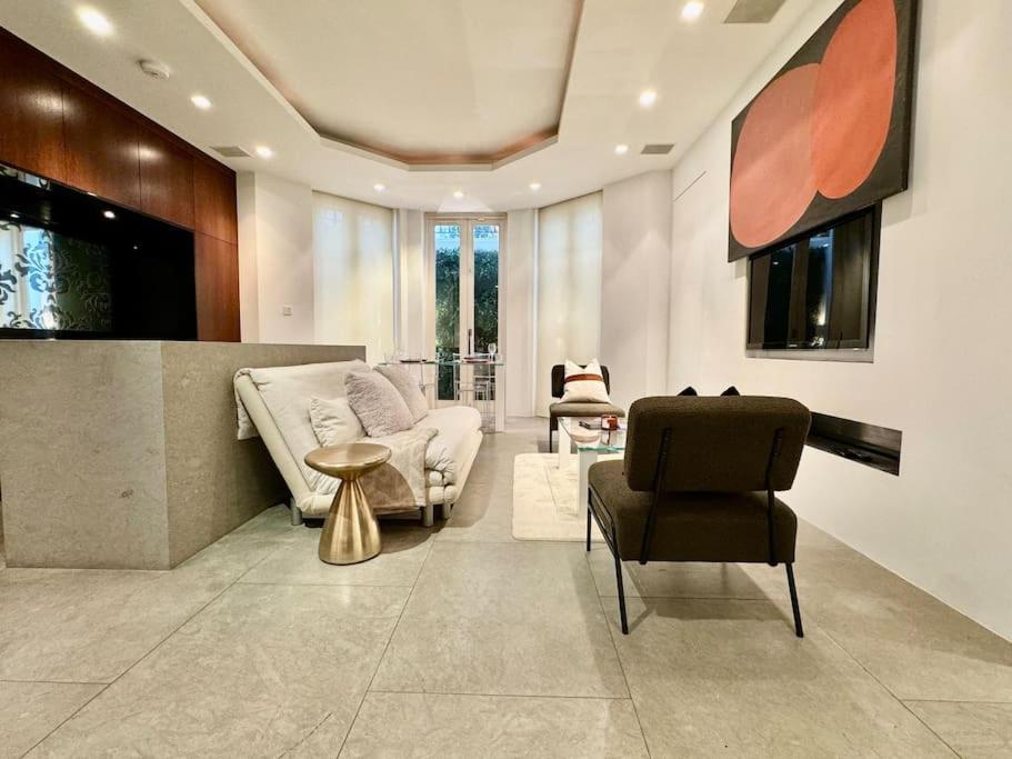 Apartment Hyde Park South Kensington *