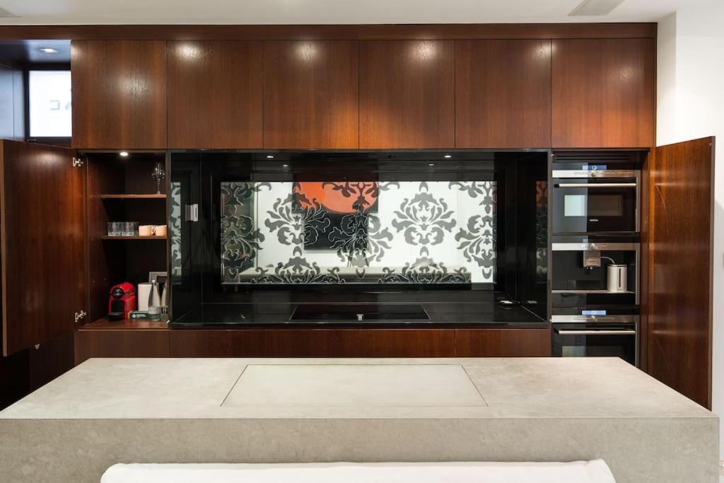 Apartment Hyde Park South Kensington London