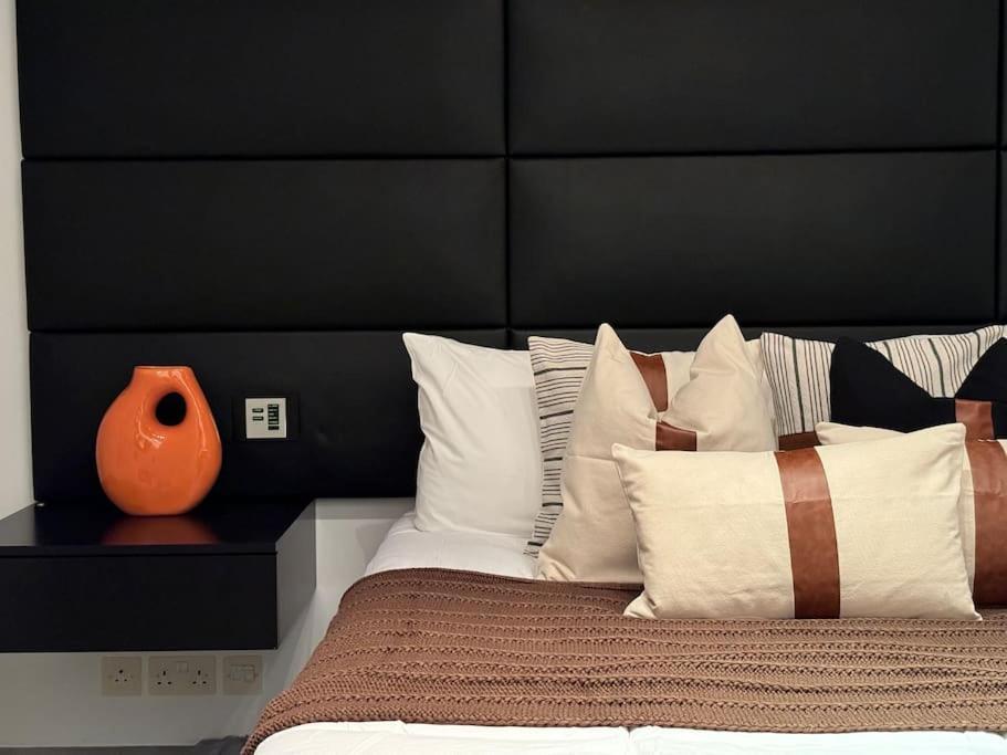 Apartment Hyde Park South Kensington *