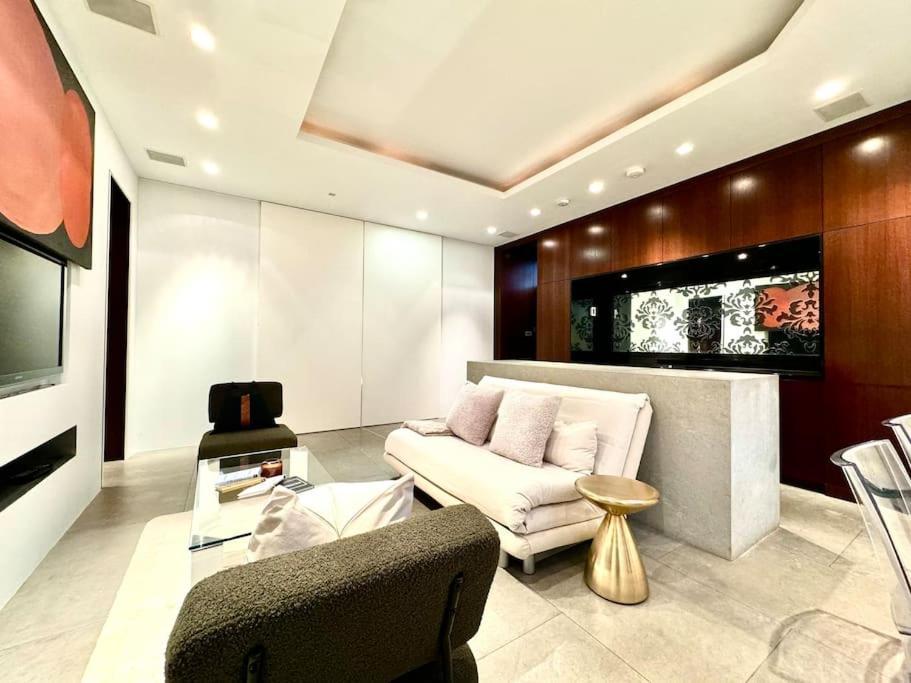 Apartment Hyde Park South Kensington *