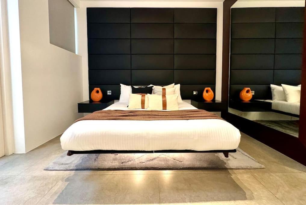 Apartment Hyde Park South Kensington