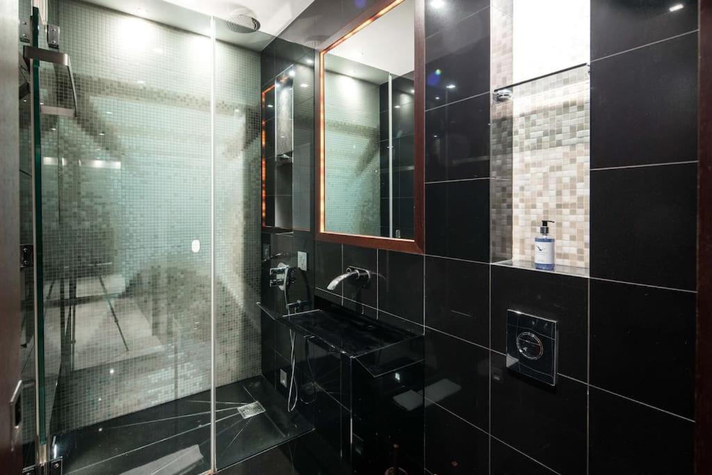 Apartment Hyde Park South Kensington