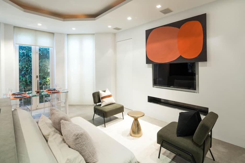 Hyde Park South Kensington Apartment London